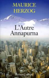 L'autre Annapurna